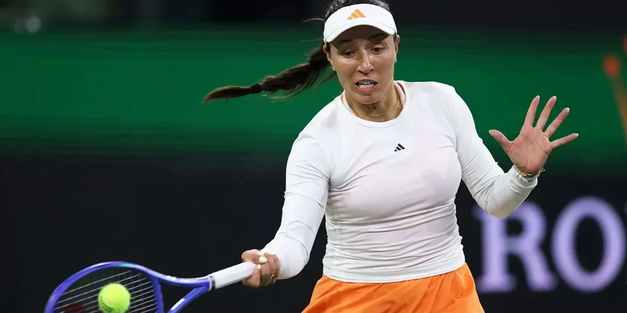 Olahraga Tenis Perpaduan Strategi, Stamina Dan Juga Konsentrasi