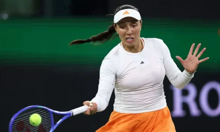 Olahraga Tenis Perpaduan Strategi, Stamina Dan Juga Konsentrasi