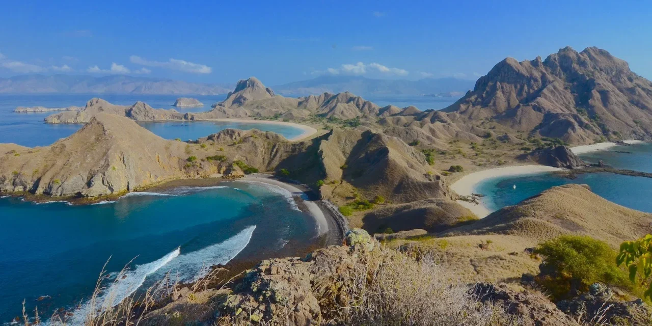 Berlibur Ke NTT Miliki Keindahan Alam Yang Sangat Menakjubkan