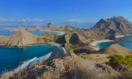 Berlibur Ke NTT Miliki Keindahan Alam Yang Sangat Menakjubkan