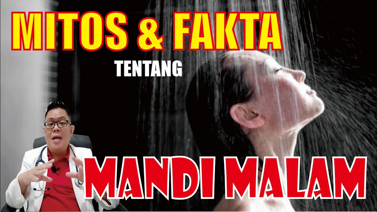 Mitos Mandi Malam