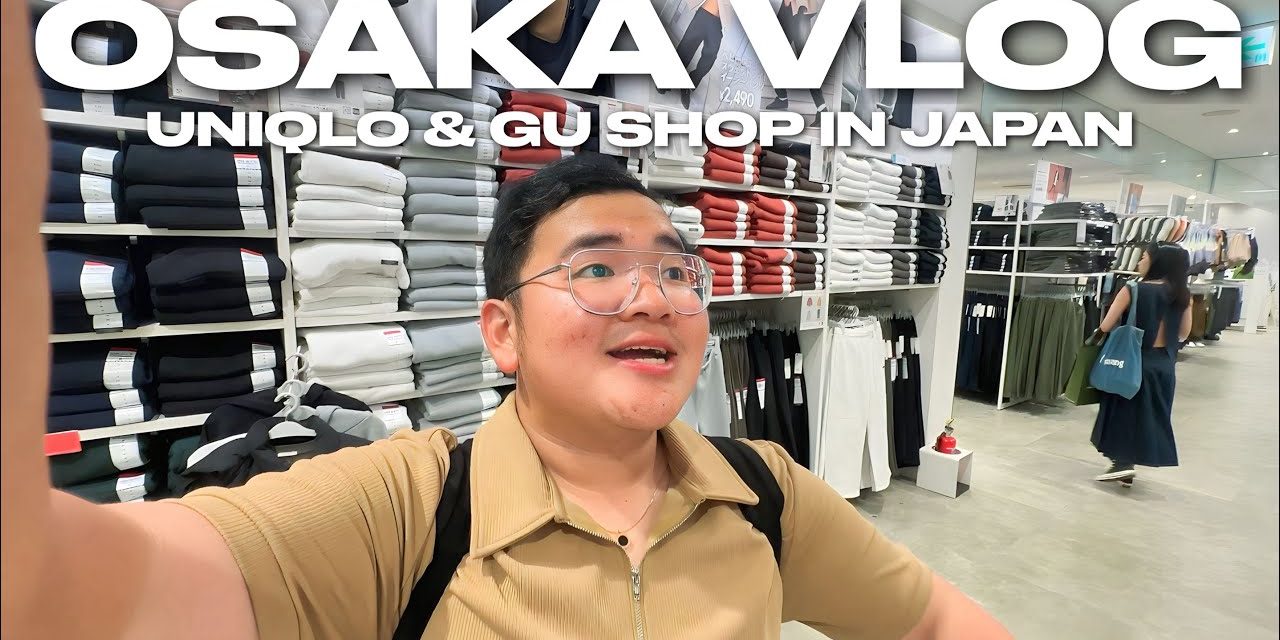 Brand Uniqlo Bikin Geger Dunia Fashion, Karena Kenyamanannya