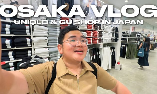 Brand Uniqlo Bikin Geger Dunia Fashion, Karena Kenyamanannya