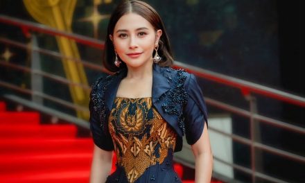 Prilly Latuconsina: Sosok Multitalenta Di Industri Hiburan Indonesia