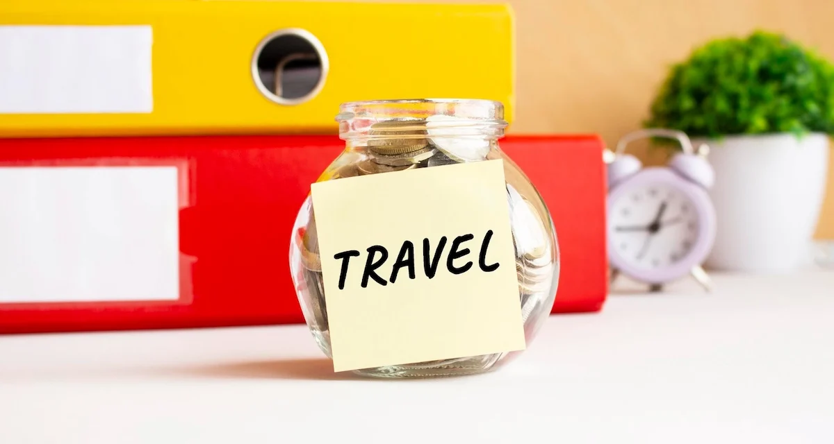 Tips Hemat Saat Jalan-Jalan Ke Luar Negeri, Ini Rangkaian Tips!