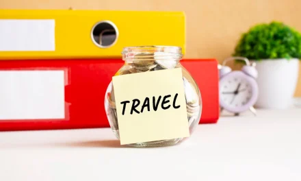 Tips Hemat Saat Jalan-Jalan Ke Luar Negeri, Ini Rangkaian Tips!