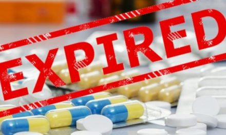 Waspada Obat Expired Yang Sering Di Lupakan Oleh Masyarakat