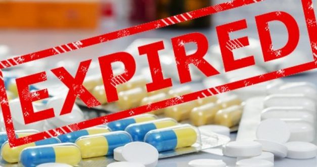 Waspada Obat Expired Yang Sering Di Lupakan Oleh Masyarakat