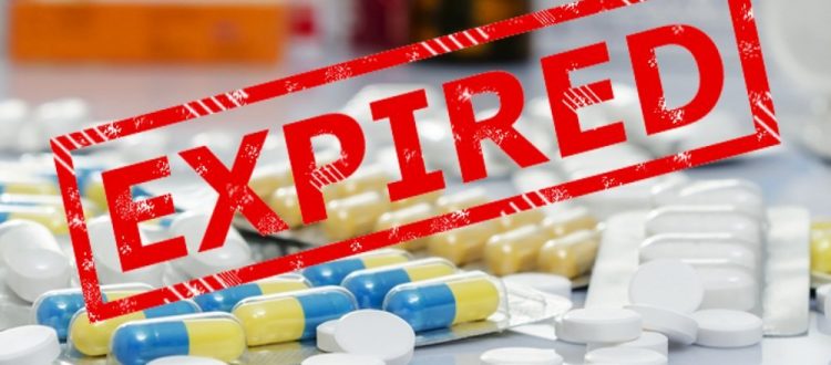 Waspada Obat Expired