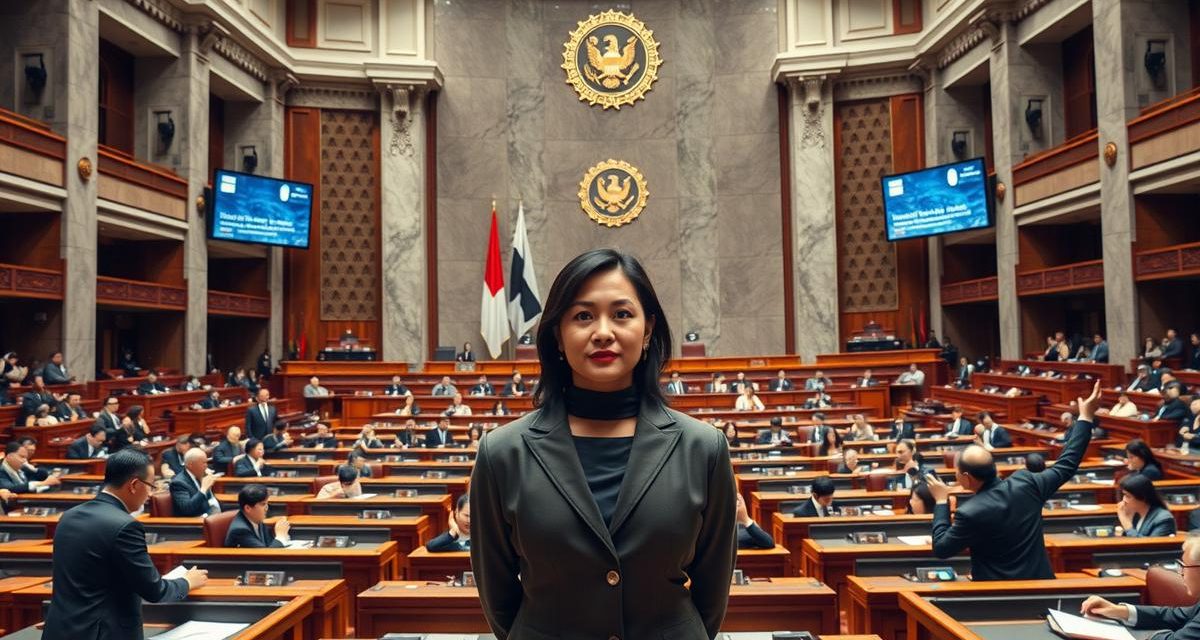 Beberapa Jenis Politik Umum Yang Wajib Di Pahami, Yuk Simak!