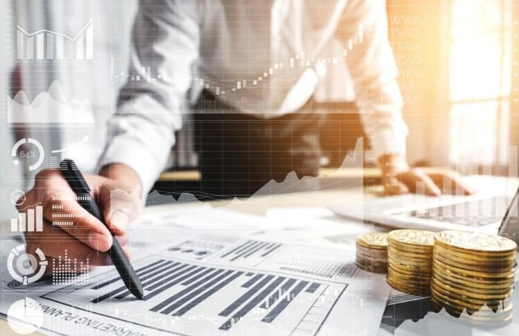 Menjaga Keuangan Bisnis Fondasi Utama Bagi Setiap Bisnis Kamu