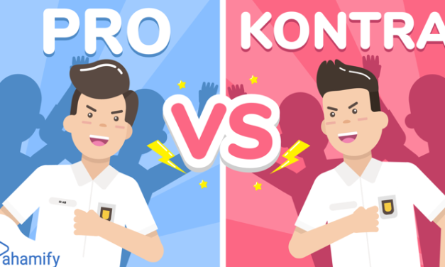 Pelajari Tips Ini Untuk Kamu Yang Ingin Lomba Di Cabang Debat!