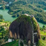 Negara Kolombia: Surga Tropis Tersembunyi Di Amerika Selatan