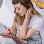 Buku Diary Memiliki Peran Dalam Membantu Kesehatan Mental