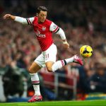 Mesut Özil: Maestro Lapangan Hijau Yang Kini Penuh Inspirasi