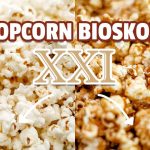 Popcorn Bioskop Lebih Enak, Aromanya Yang Membawa Nostalgia