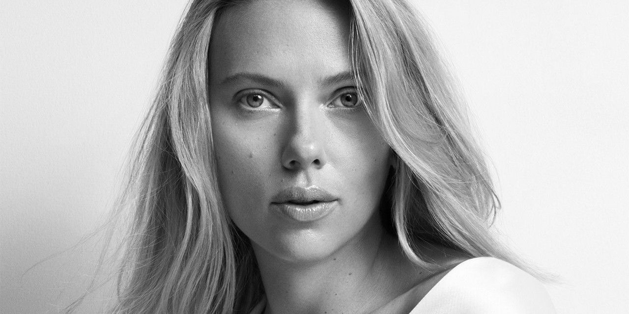 Misteri Kecantikan Dan Perawatan Tubuh Scarlett Johansson