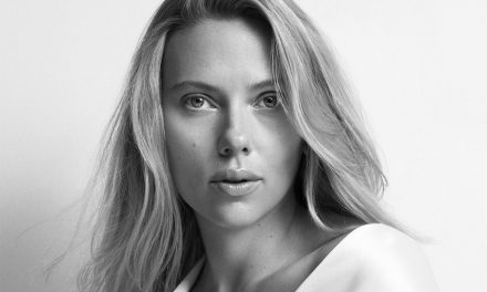 Misteri Kecantikan Dan Perawatan Tubuh Scarlett Johansson