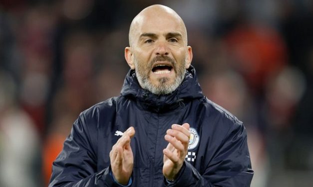 Pelatih Enzo Maresca Di Kabarkan Jadi Manajer Baru Chelsea