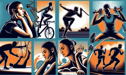 Peran Mental Dalam Prestasi Atlet Agar Mendapatkan Podium