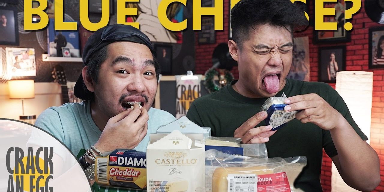 Kelezatan Blue Cheese Banyak Di Gemari Karena Keunikannya