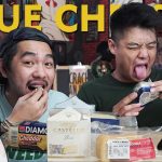 Kelezatan Blue Cheese Banyak Di Gemari Karena Keunikannya
