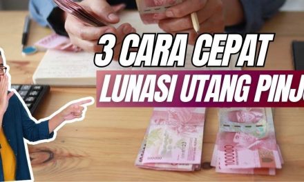 Melunasi Utang Dari Pinjol Dengan Strategi Yang Lebih Efektif