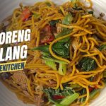 Kelezatan Mie Cakalang Hidangan Legendaris Dari Kota Manado