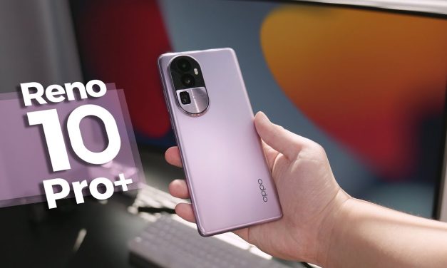 OPPO A55 Hadir Dengan Baterai Ultra Besar Dan Kamera Jernih