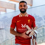 Kontribusi Mohamed Salah Dalam Kesuksesan Pada Tim Liverpool
