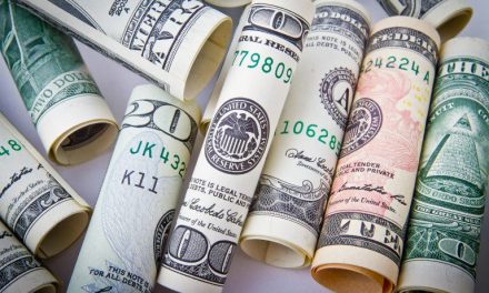 Kebijakan Suku Bunga Federal Reserve Terhadap Pasar Global