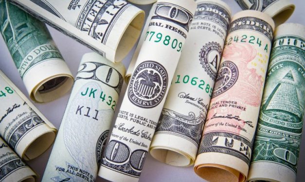 Kebijakan Suku Bunga Federal Reserve Terhadap Pasar Global