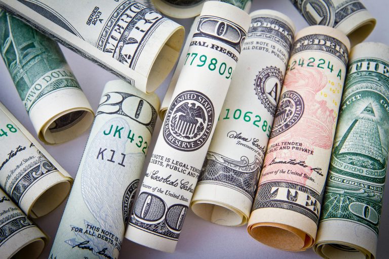 Kebijakan Suku Bunga Federal Reserve Terhadap Pasar Global
