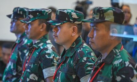 Peran Dwifungsi ABRI Cacat Demokrasi Harus Di Cabut Yuk Simak
