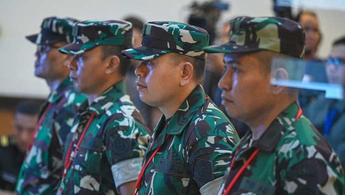 Peran Dwifungsi ABRI Cacat Demokrasi Harus Di Cabut Yuk Simak