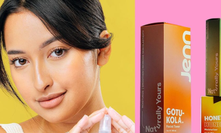 Tren Influencer Yang Kini Tengah Masuk Dunia Usaha Deodoran