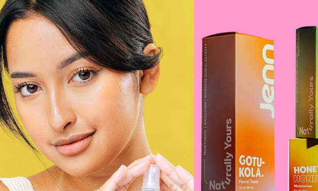 Tren Influencer Yang Kini Tengah Masuk Dunia Usaha Deodoran