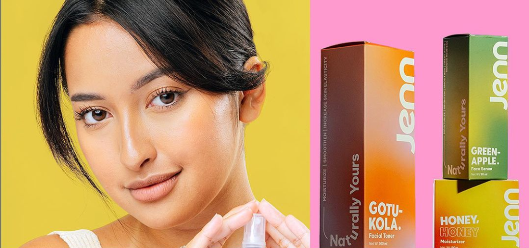 Tren Influencer Yang Kini Tengah Masuk Dunia Usaha Deodoran