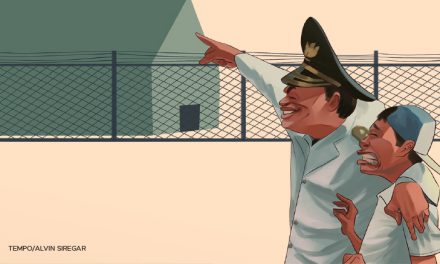 Disiplin Ala Militer Untuk Siswa Nakal, Ini Tanggapan Para Ahli