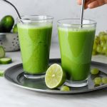 Resep Energi Sehat Setiap Hari: Green Smoothie, Yuk Kita Bahas!