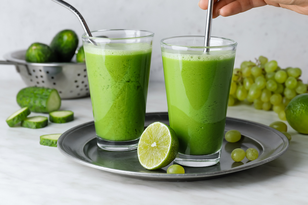 Resep Energi