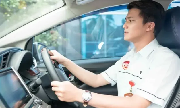 Trik Defensive Driving: Biar Gak Kejebak Macet!