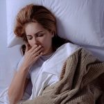 Asam Lambung Naik Di Malam Hari? Berikut Tips Mencegahnya