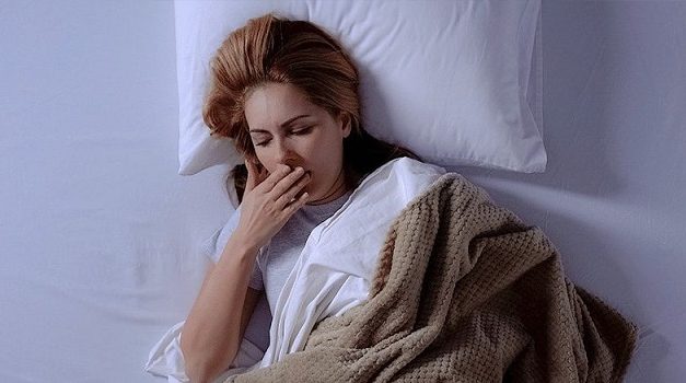Asam Lambung Naik Di Malam Hari? Berikut Tips Mencegahnya