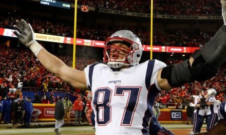 NFL Bakal Luncurkan Liga Olahraga Flag Football Yang Profesional