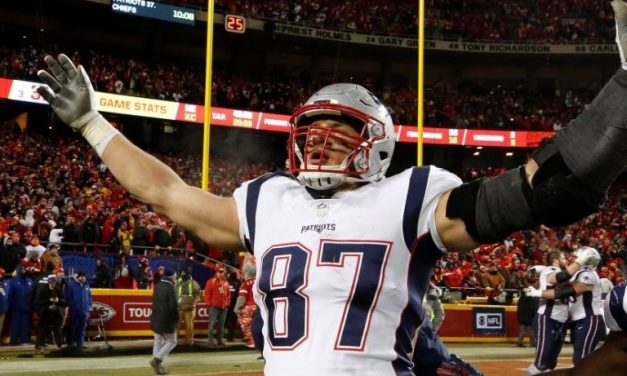 NFL Bakal Luncurkan Liga Olahraga Flag Football Yang Profesional