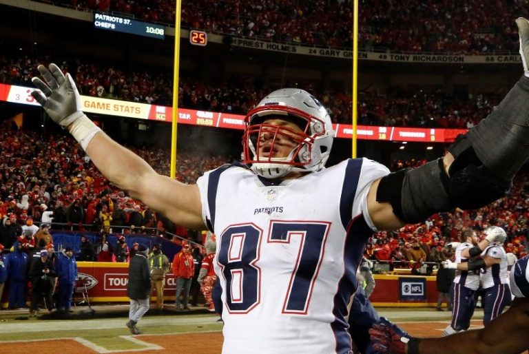 NFL Bakal Luncurkan Liga Olahraga Flag Football Yang Profesional