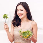 Irlandia Tarik Produk Bayam & Salad Akibat Bakteri Listeria
