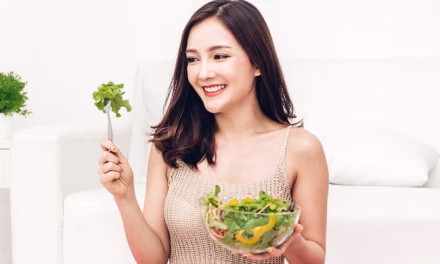 Irlandia Tarik Produk Bayam & Salad Akibat Bakteri Listeria