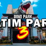 Jatim Park 3 : Surga Wisata Edukasi Dan Hiburan Di Kota Batu